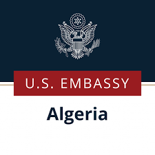 U.S. Embassy in Algiers