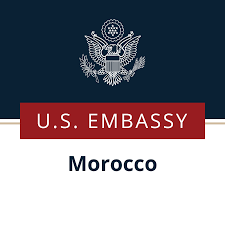 U.S. Embassy in Morocco